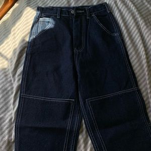 brandy melville/john galt carpenter pants